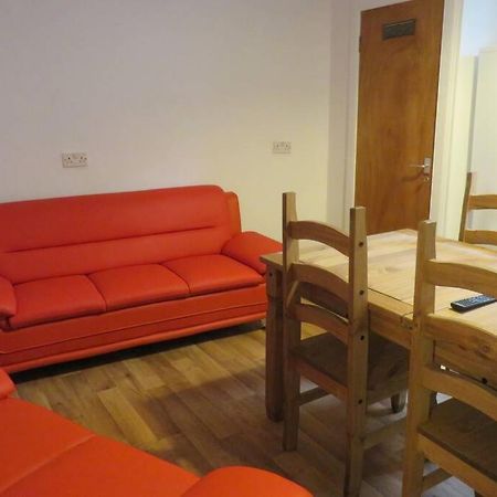 Appartement 300 Yards From Old Course And St Andrews Centre Extérieur photo