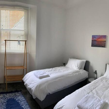 Appartement 300 Yards From Old Course And St Andrews Centre Extérieur photo
