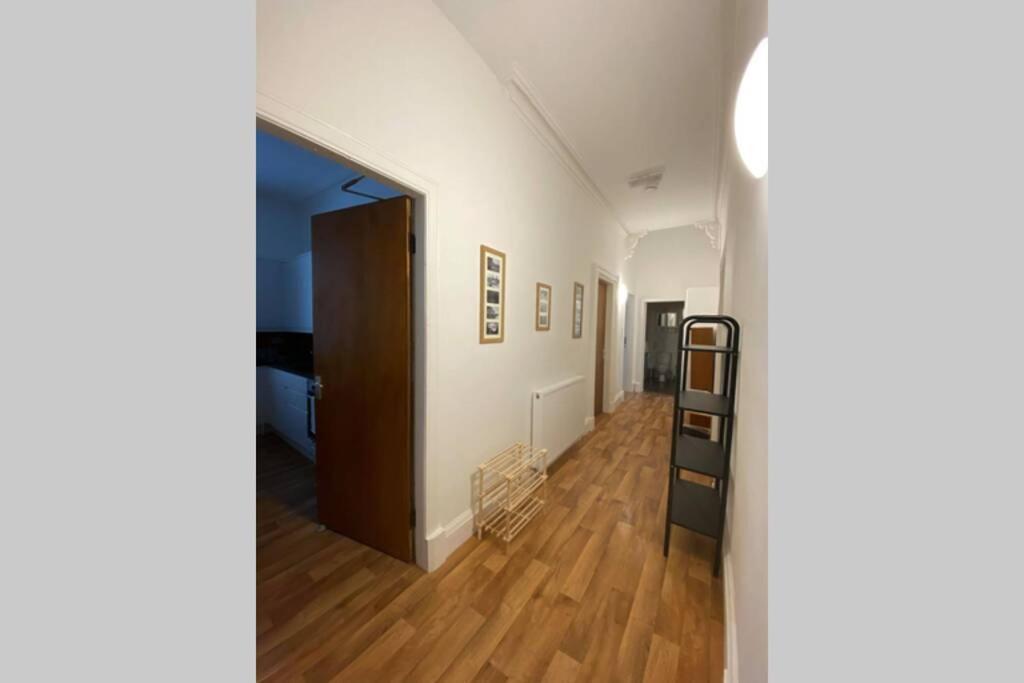 Appartement 300 Yards From Old Course And St Andrews Centre Extérieur photo
